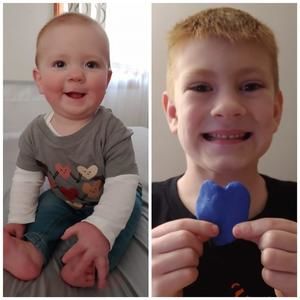 Meet your Posher, Erica